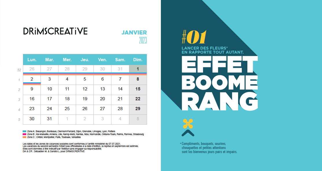 janvier